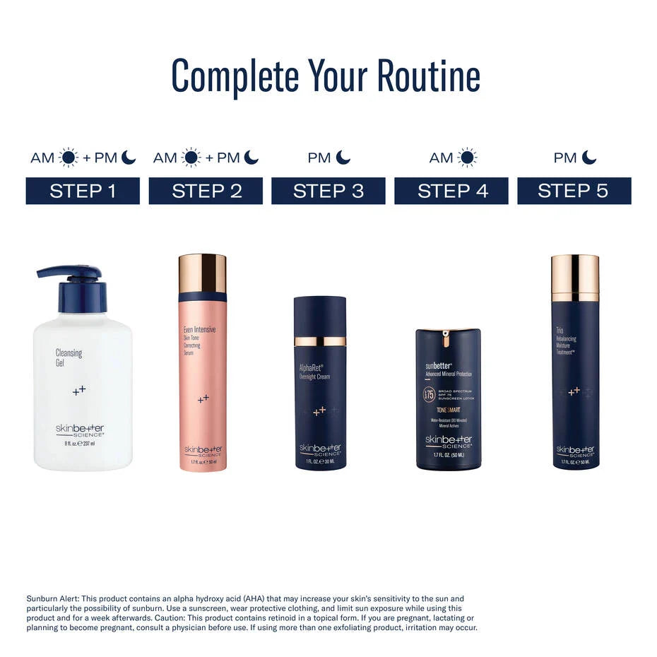 EVEN INTENSIVE SKIN TONE CORRECTING SERUM 50ML $245