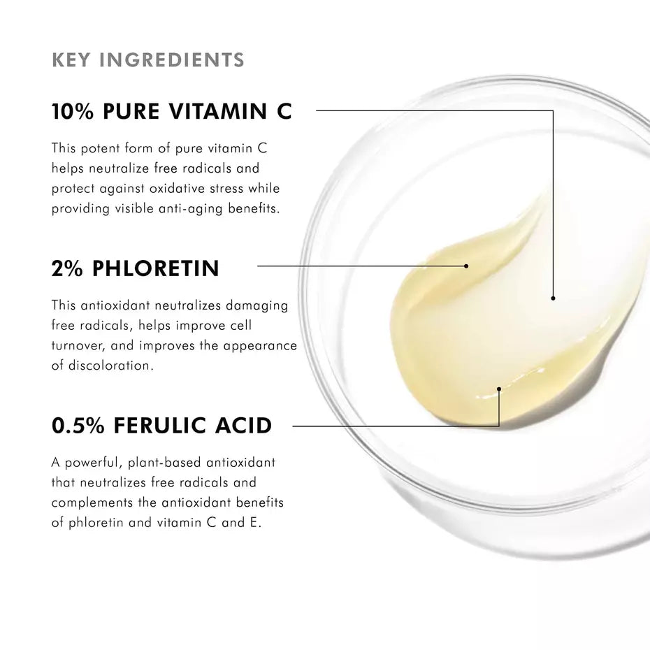 PHLORETIN CF GEL 30ML $189