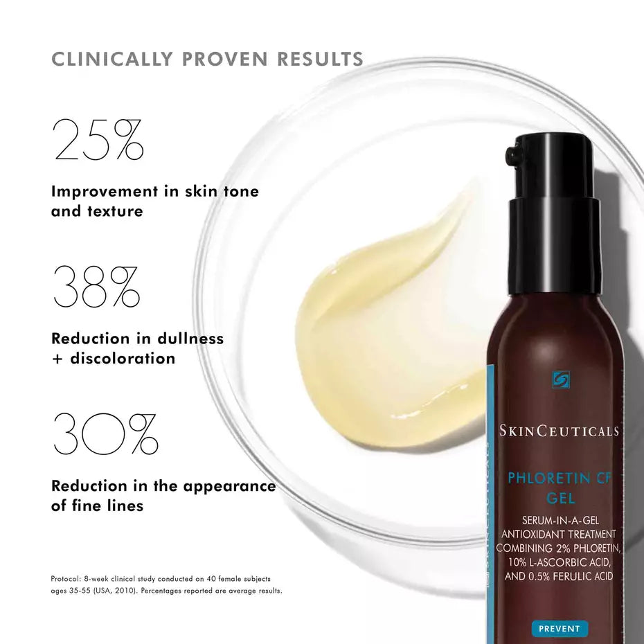 PHLORETIN CF GEL 30ML $189