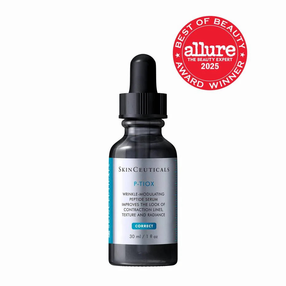 P-TIOX PEPTIDE SERUM 30ML $169