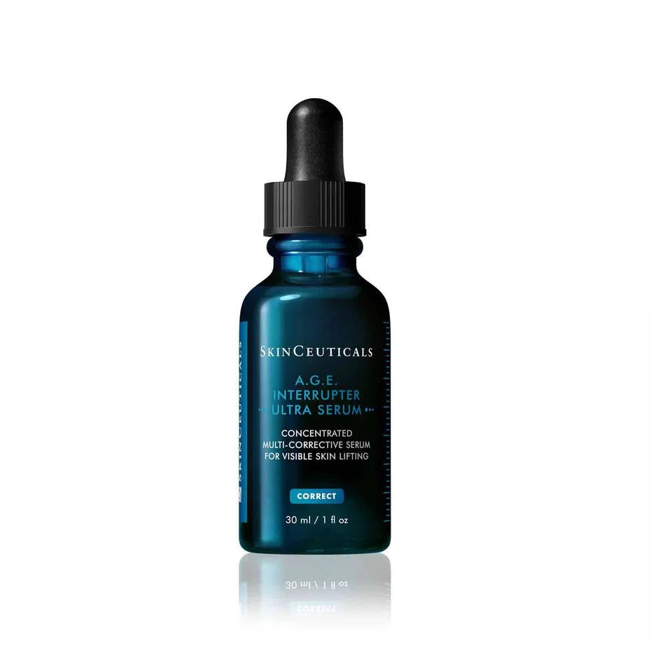 A.G.E INTERRUPTER ULTRA SERUM 30ML $209