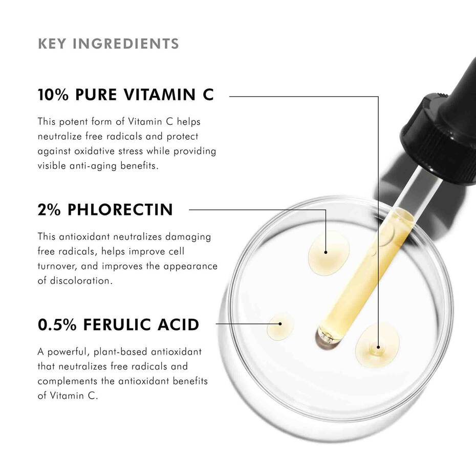 PHLORETIN CF 30ML $189