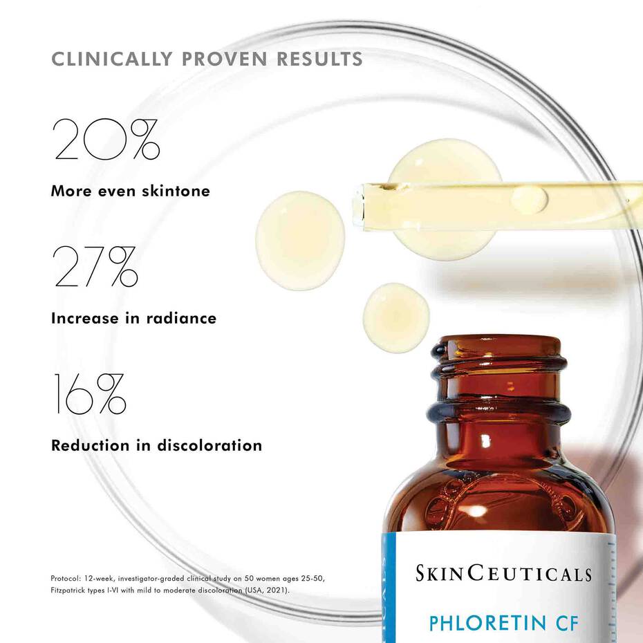 PHLORETIN CF 30ML $189