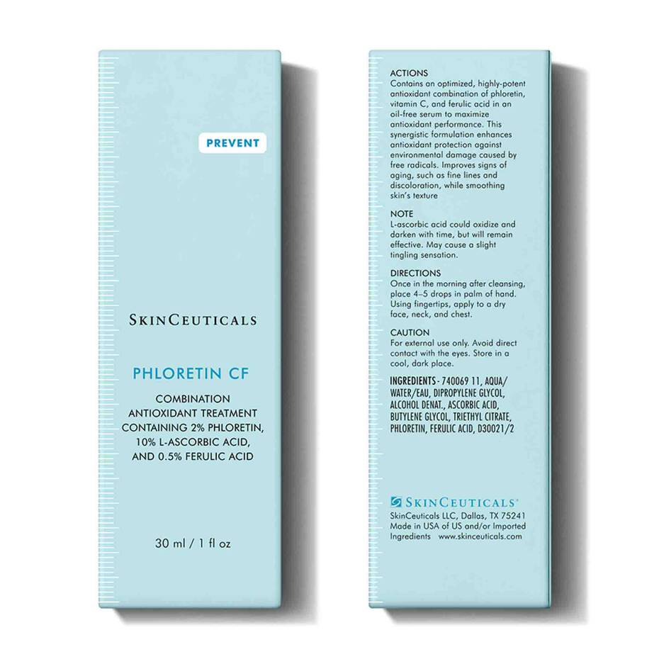 PHLORETIN CF 30ML $189