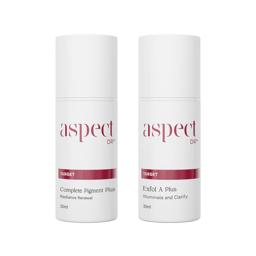PIGMENTATION CORRECTION $239 (VALUED AT $333)