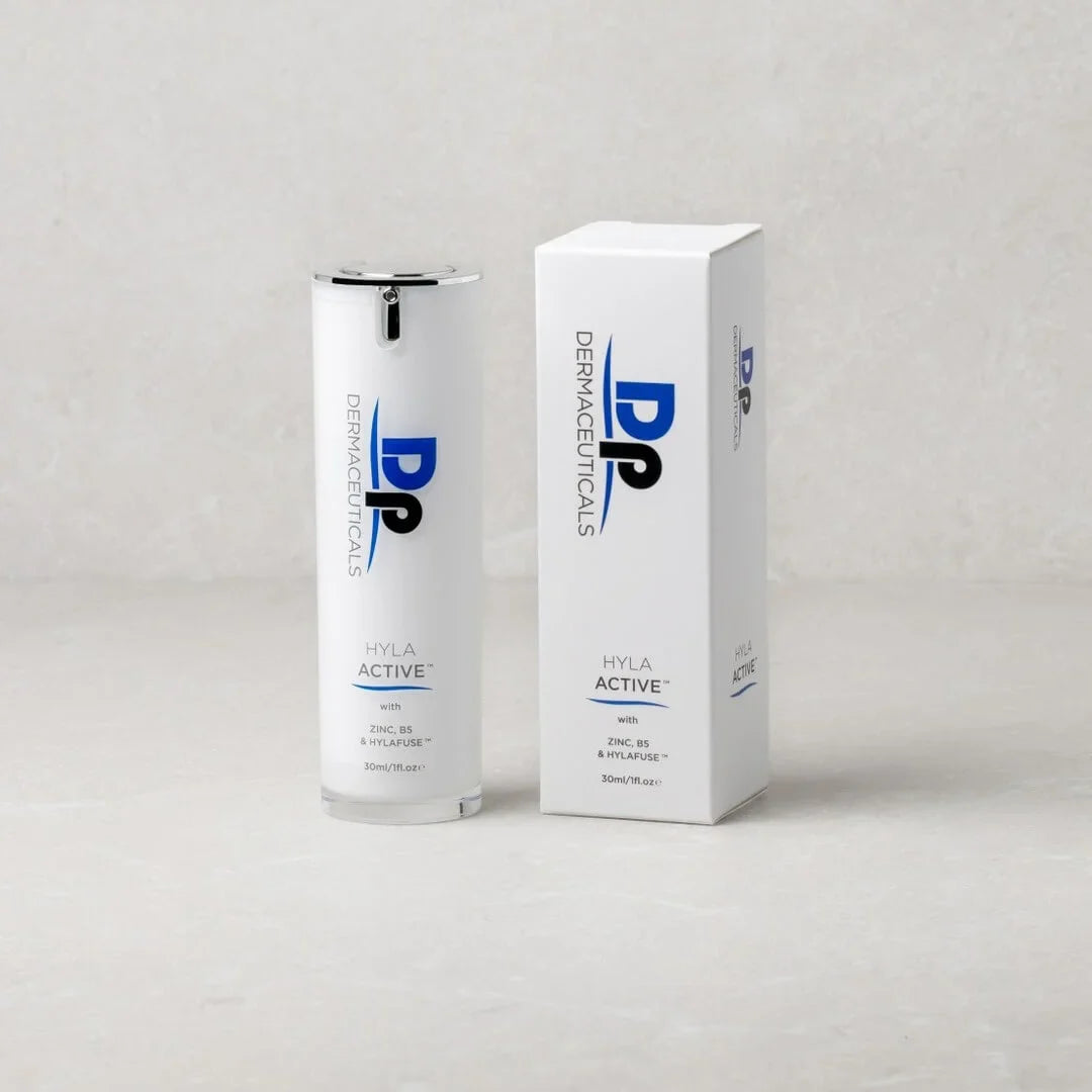 HYLA ACTIVE 30ML $129
