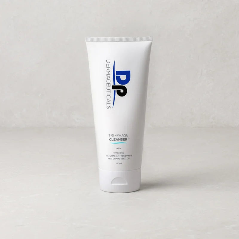 TRI-PHASE CLEANSER 150ML $75