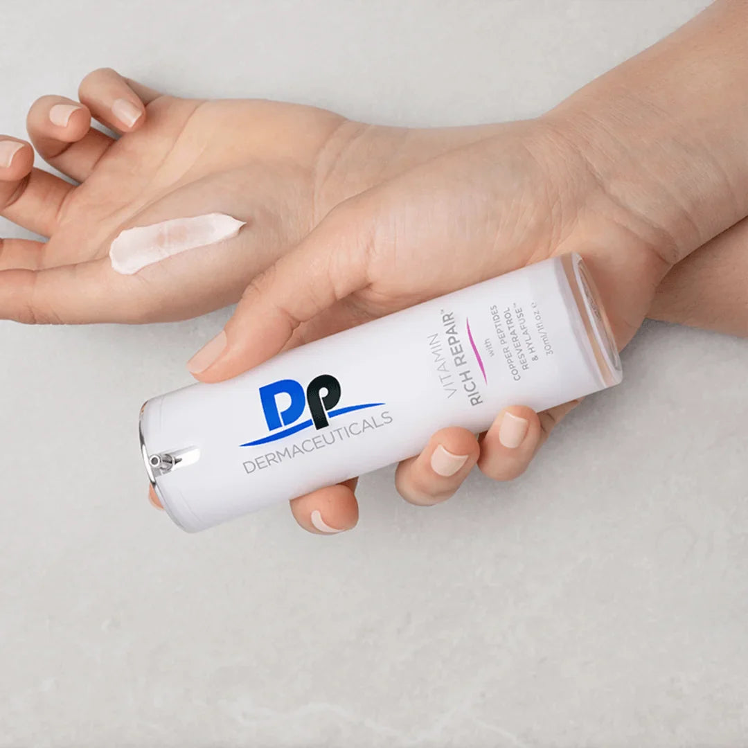 VITAMIN RICH REPAIR 30ML $129