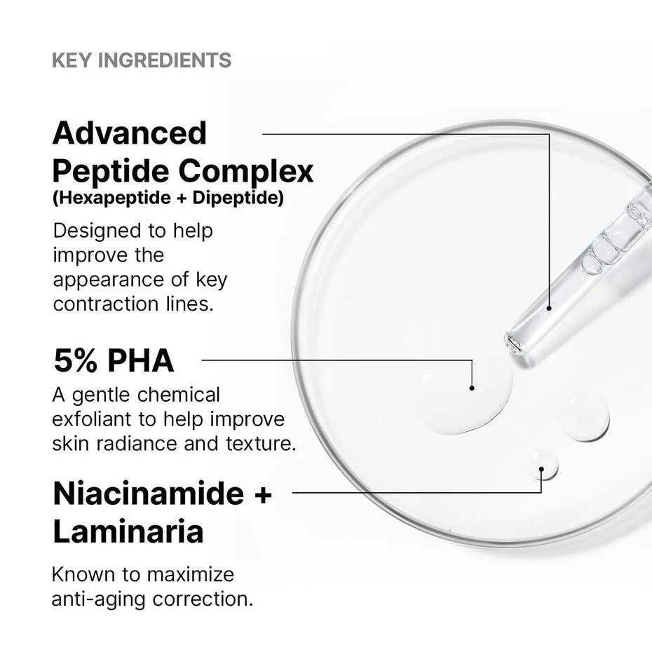 P-TIOX PEPTIDE SERUM 30ML $169