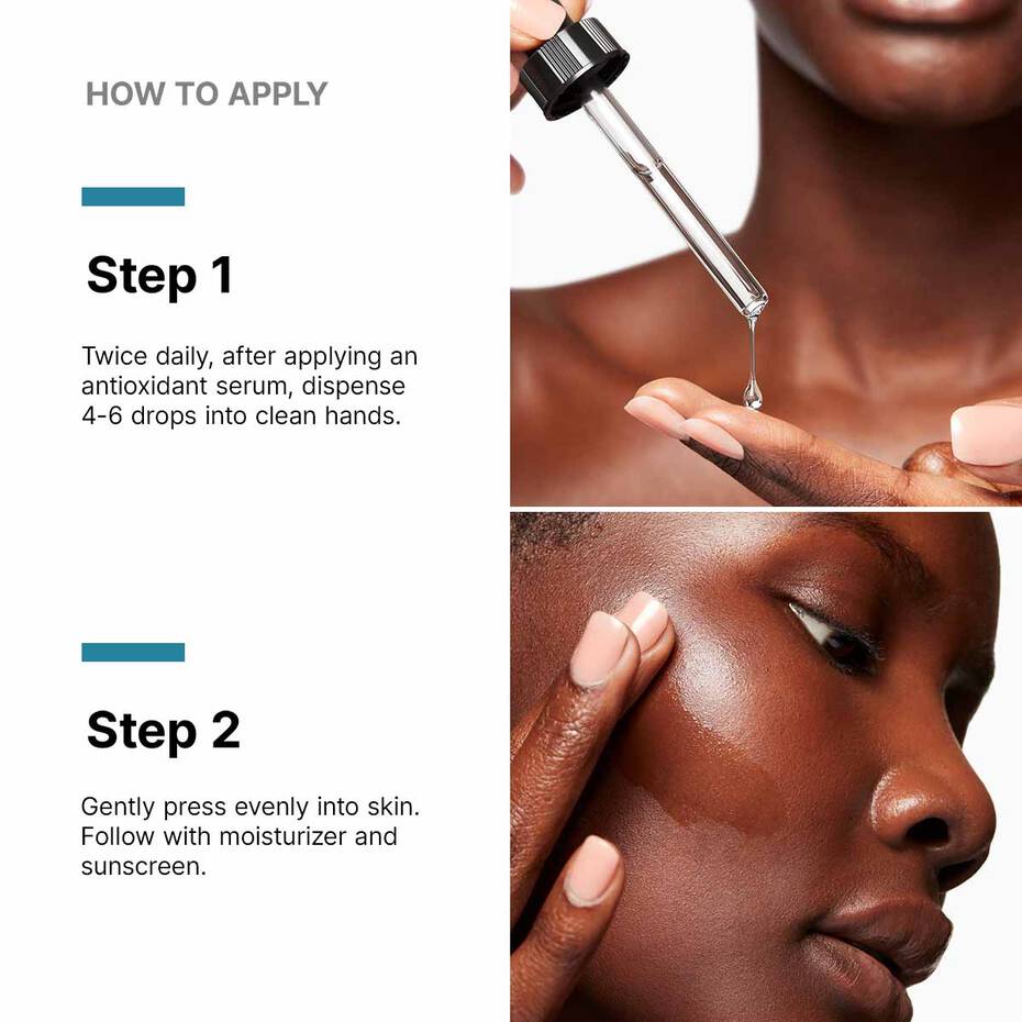 P-TIOX PEPTIDE SERUM 30ML $169
