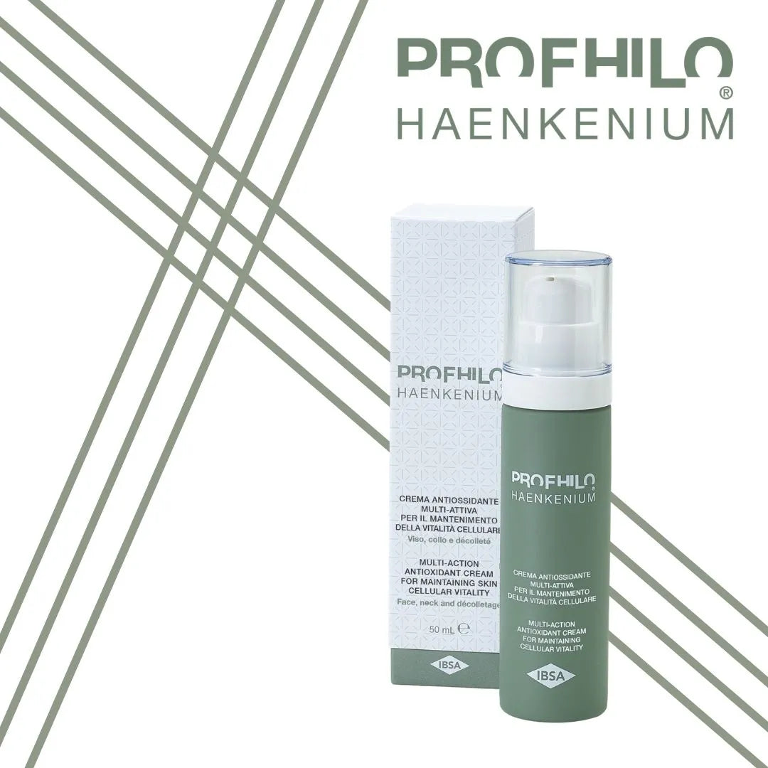 HAENKENIUM 50ML $99