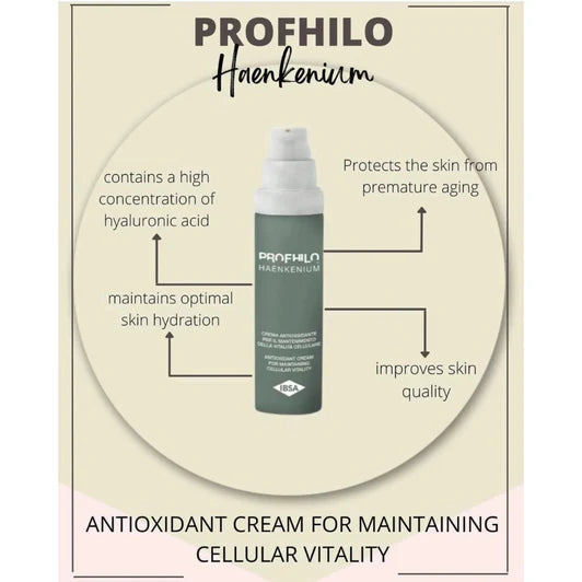 HAENKENIUM 50ML $99