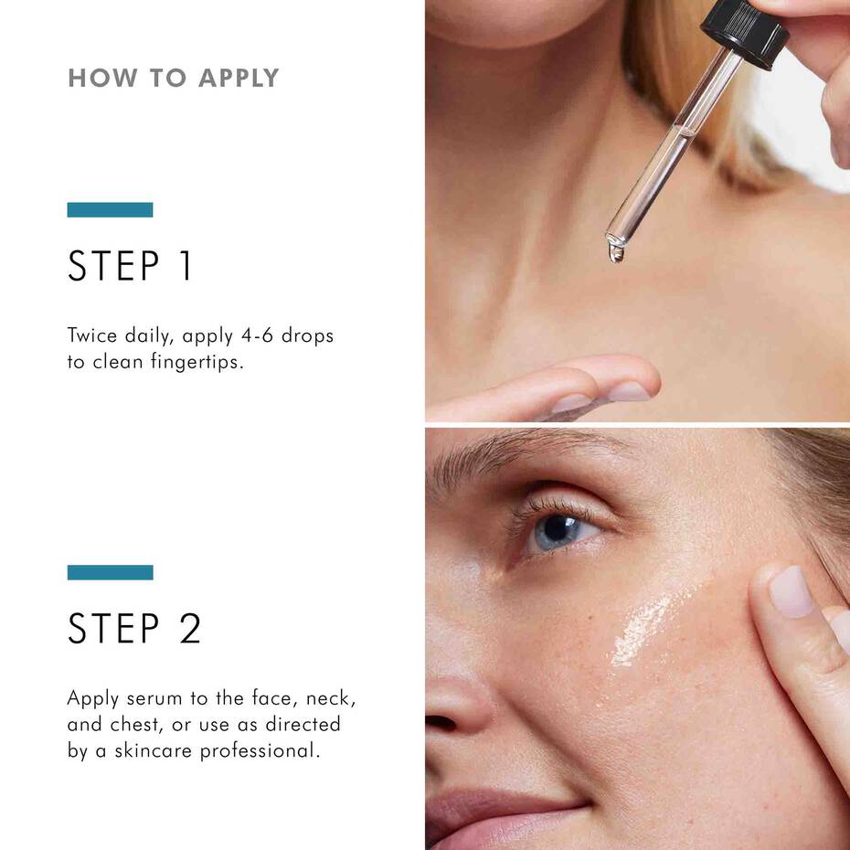 RETEXTURING ACTIVATOR SERUM 30ML $99