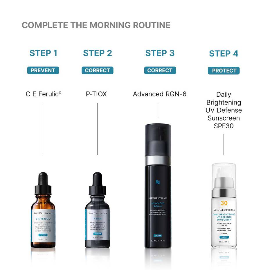 ADVANCED RGN-6 50ML $229