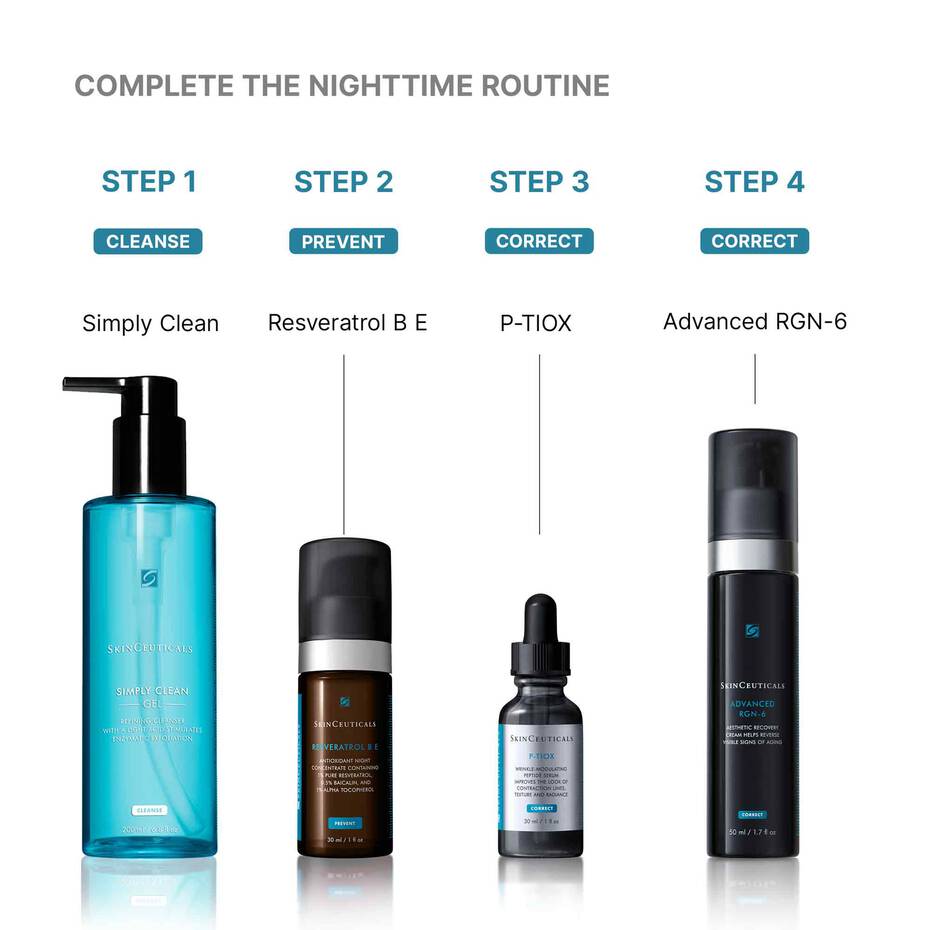 ADVANCED RGN-6 50ML $229