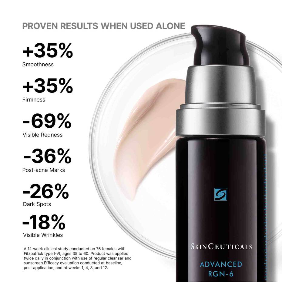 ADVANCED RGN-6 50ML $229