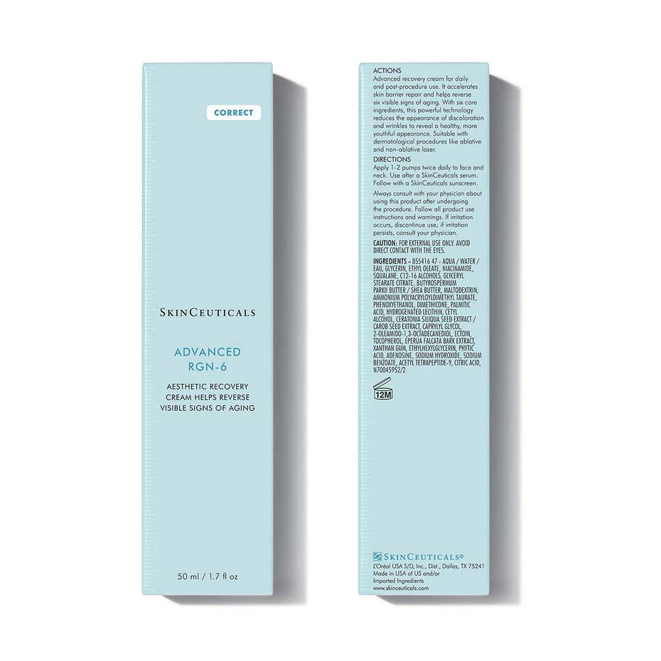 ADVANCED RGN-6 50ML $229