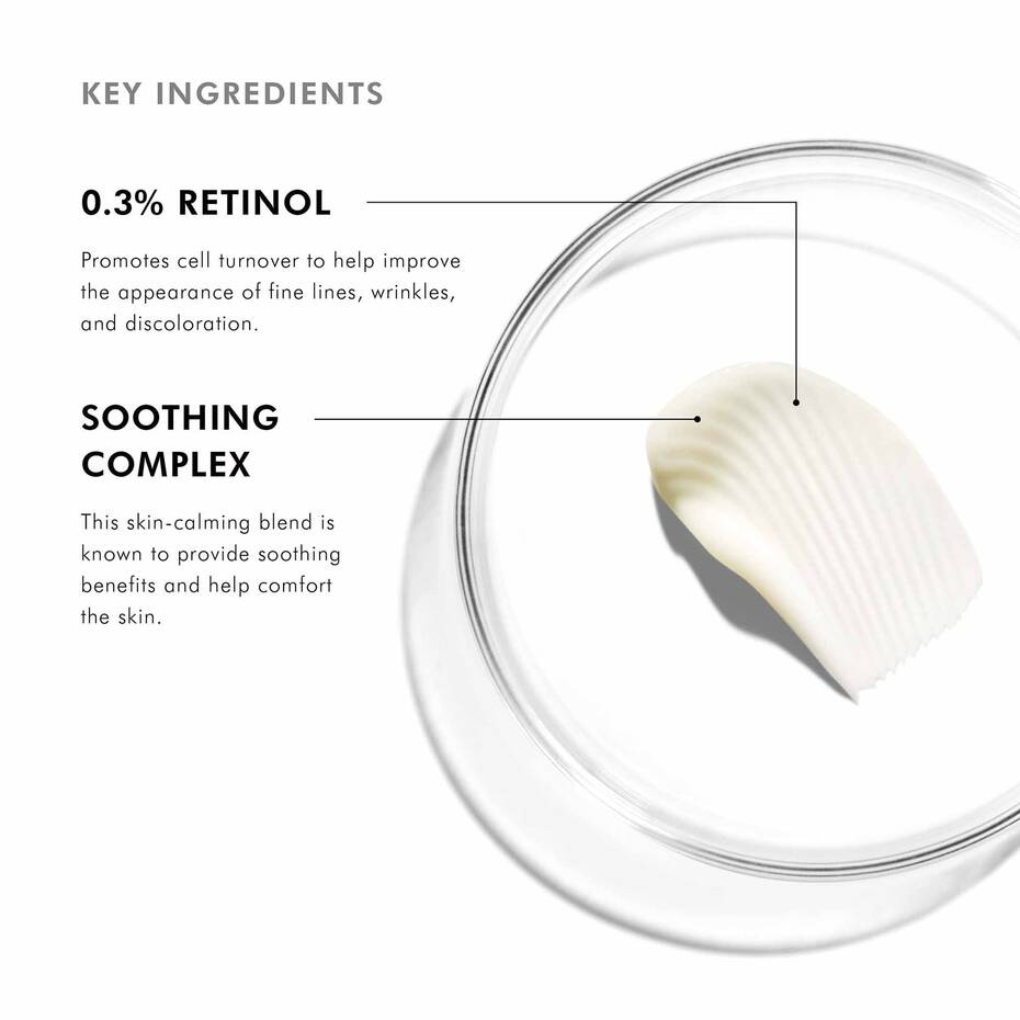 RETINOL 0.3 30ML $99