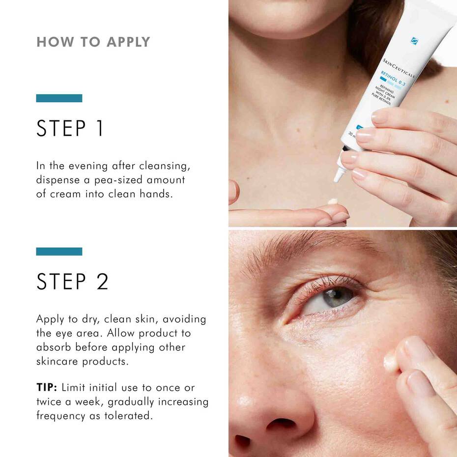 RETINOL 0.3 30ML $99
