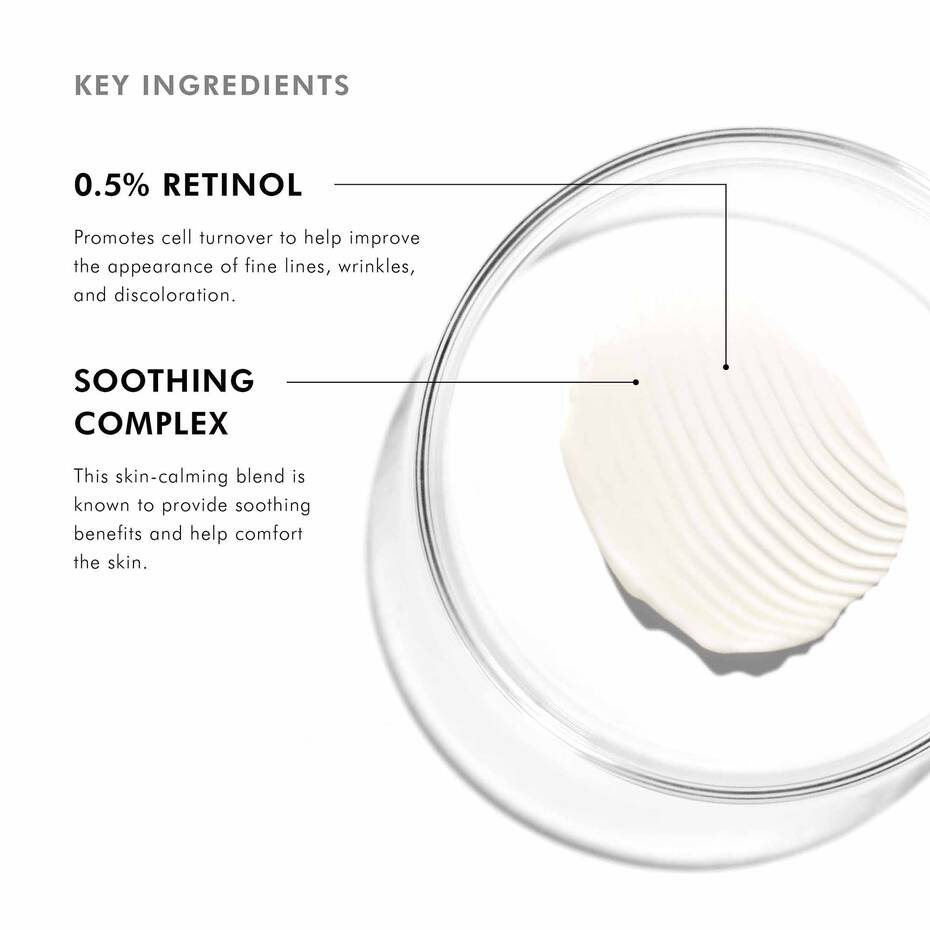 RETINOL 0.5 30ML $109