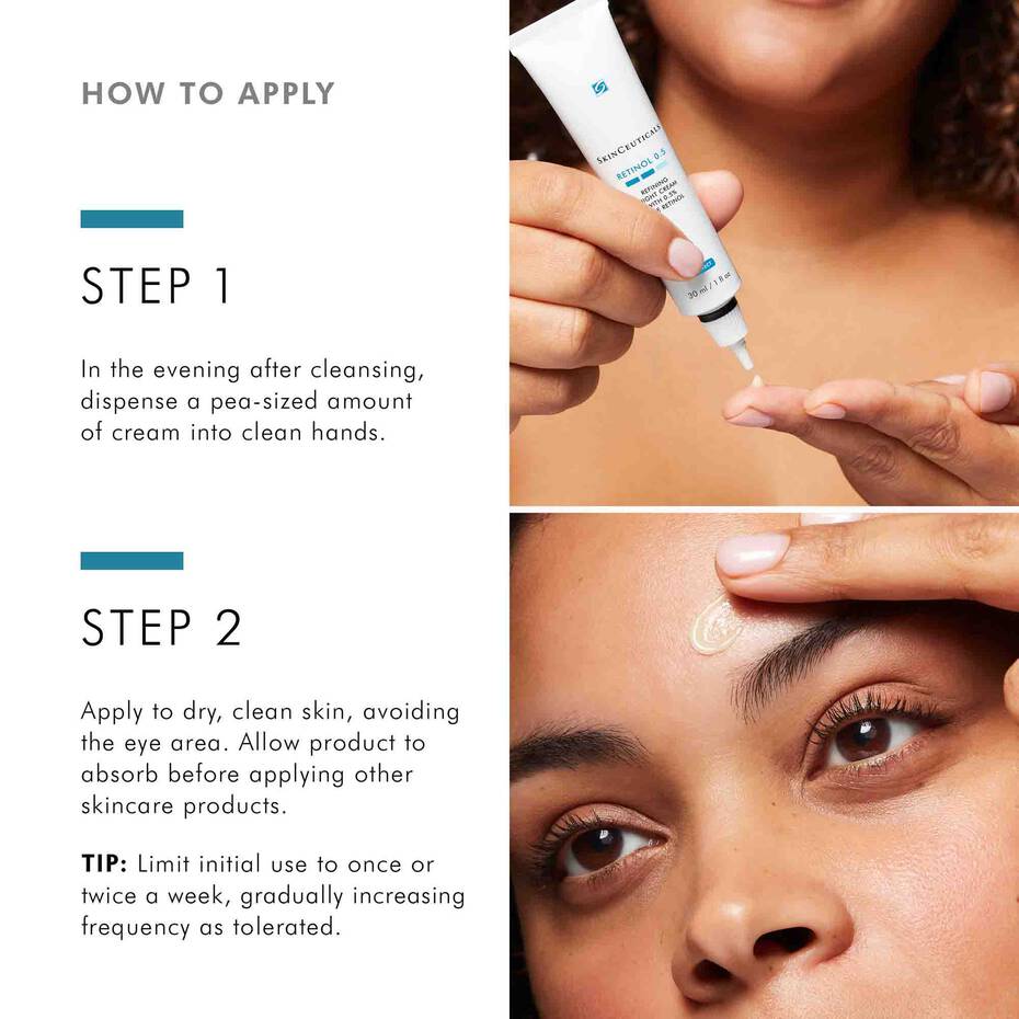 RETINOL 0.5 30ML $109