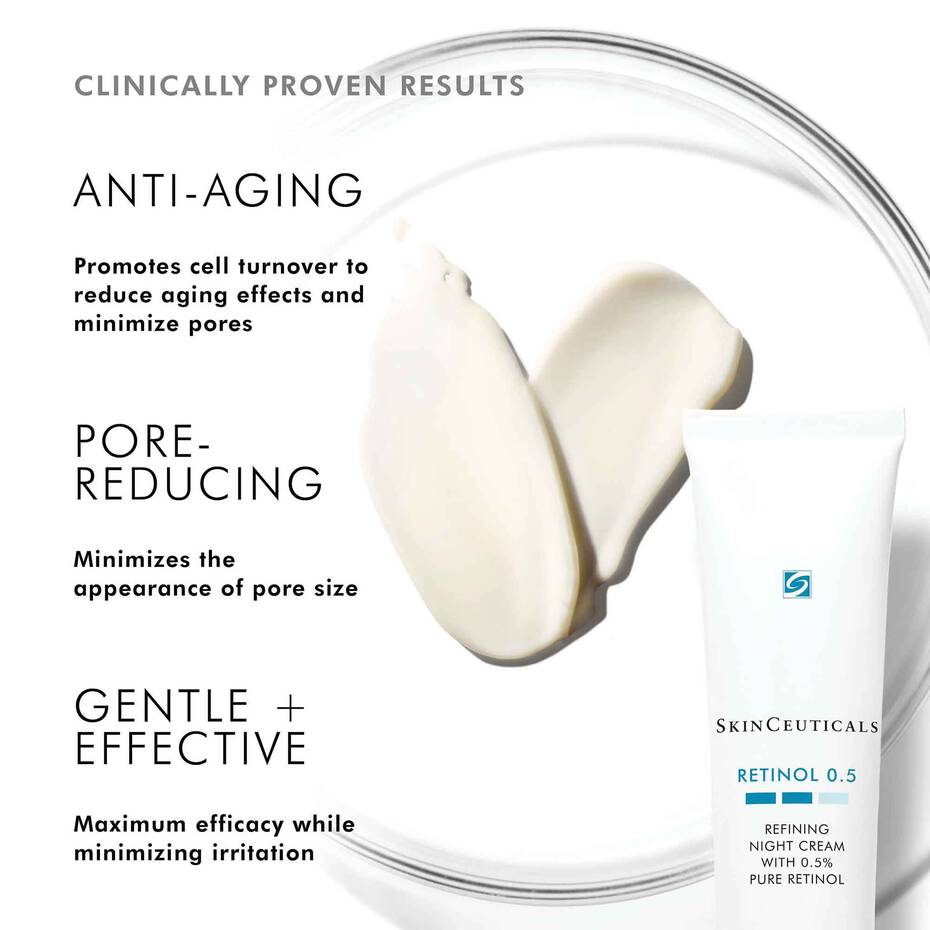 RETINOL 0.5 30ML $109