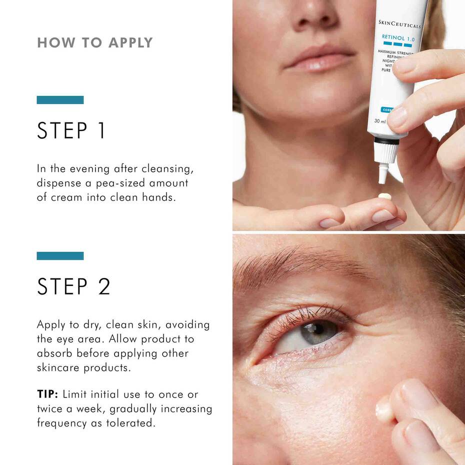 RETINOL 1.0 30ML $149
