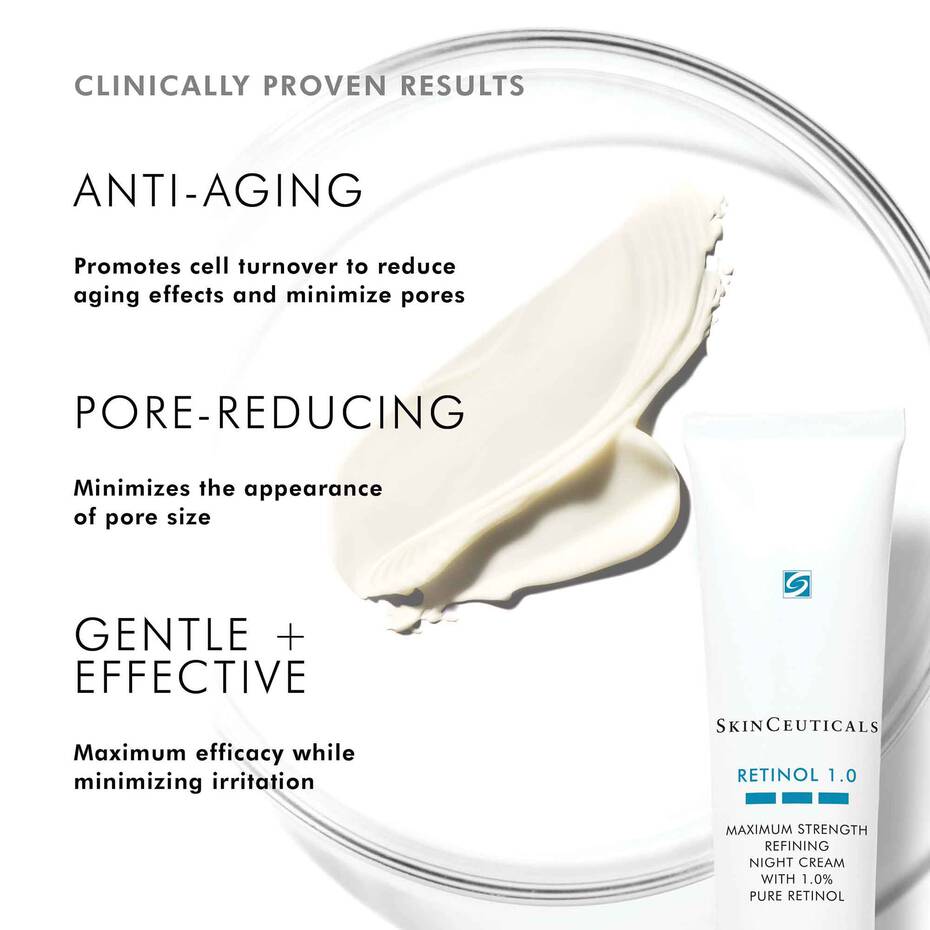 RETINOL 1.0 30ML $149