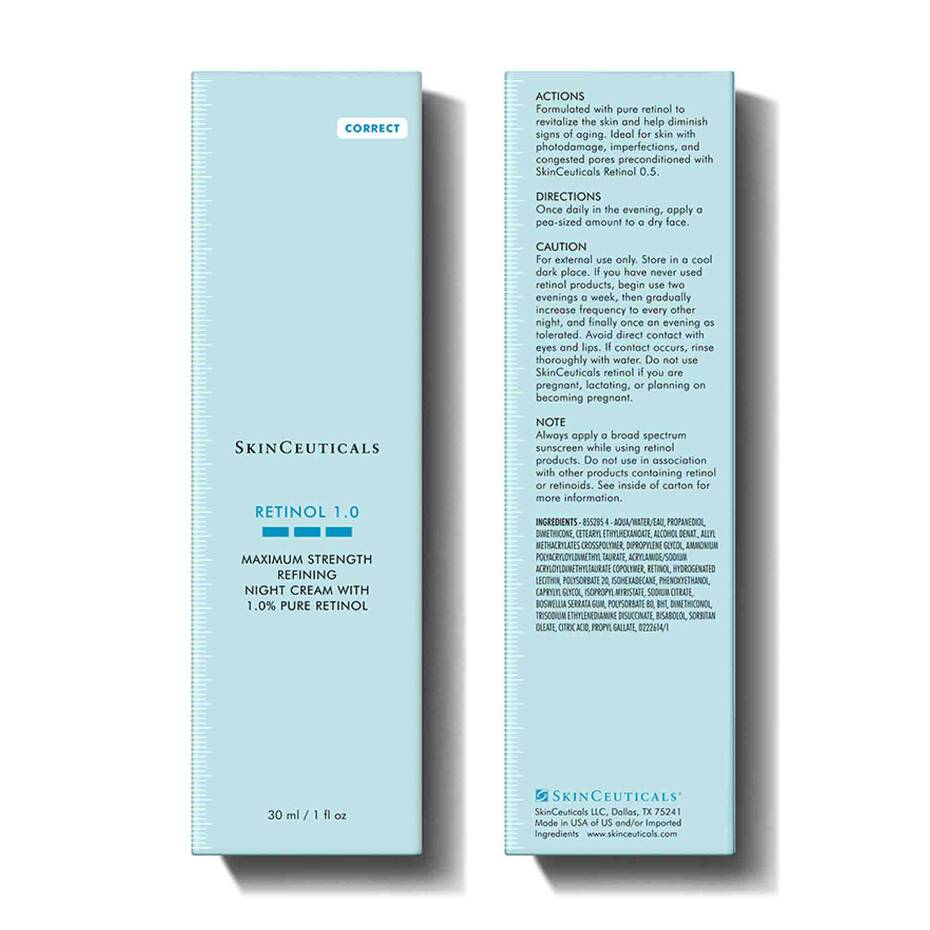 RETINOL 1.0 30ML $149