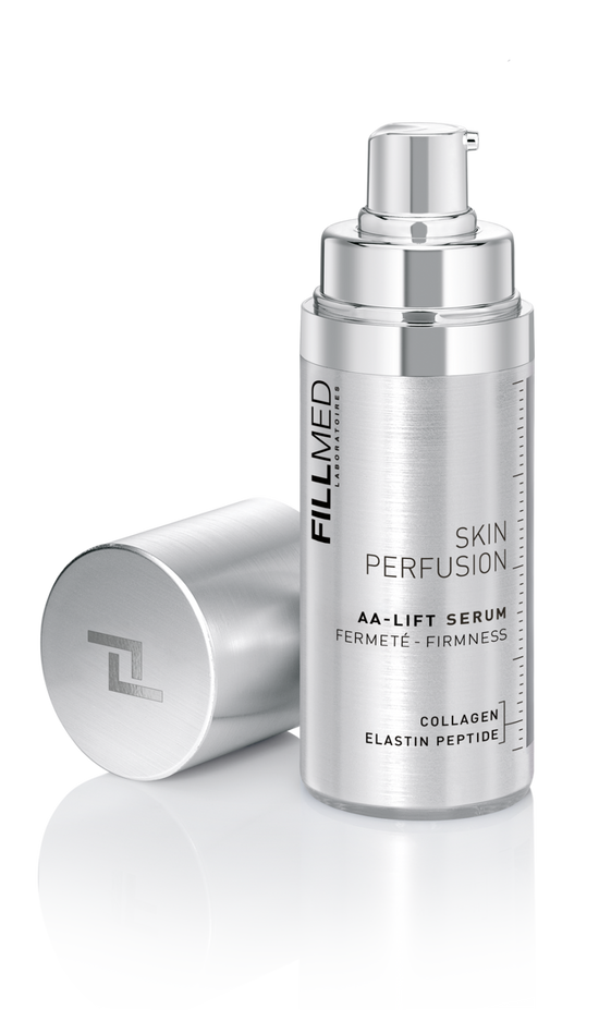 FillMed AA-Lift Serum bottle