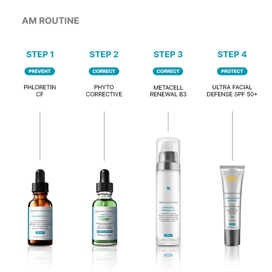 PHYTO CORRECTIVE PDRN SERUM 30ML $109