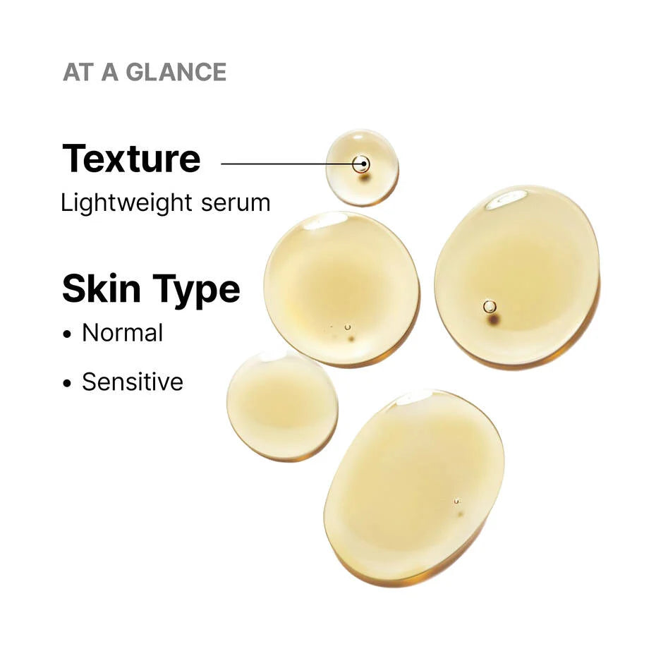 SERUM 10 AOX 30ML $119