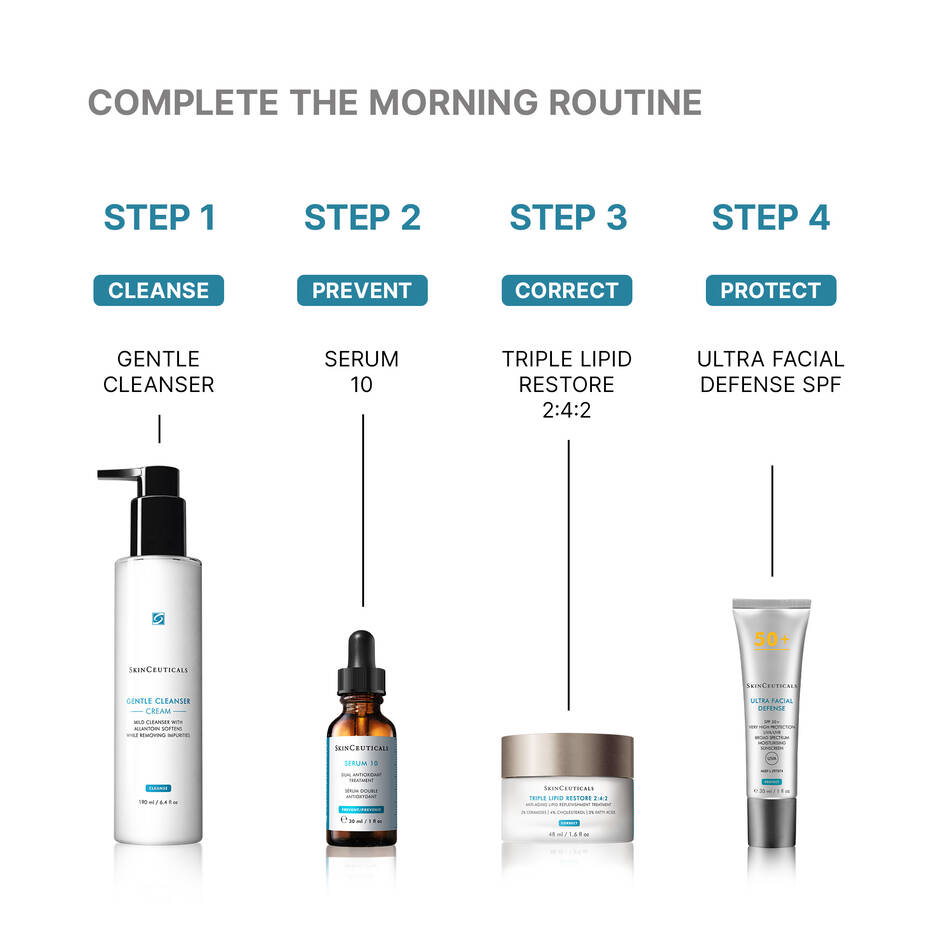 SERUM 10 AOX 30ML $119