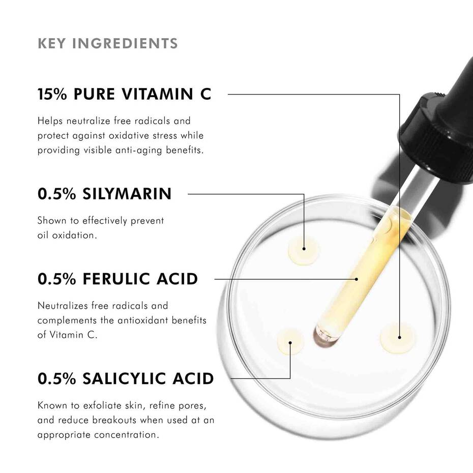 SILYMARIN CF 30ML $199
