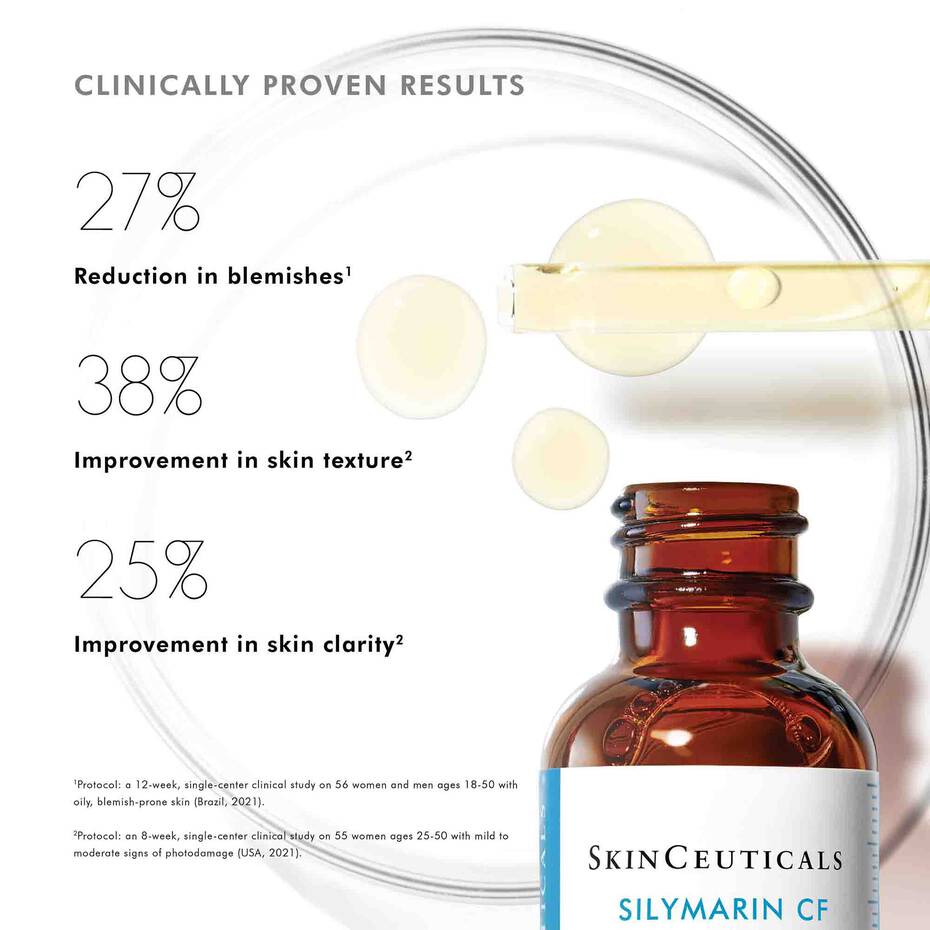 SILYMARIN CF 30ML $199