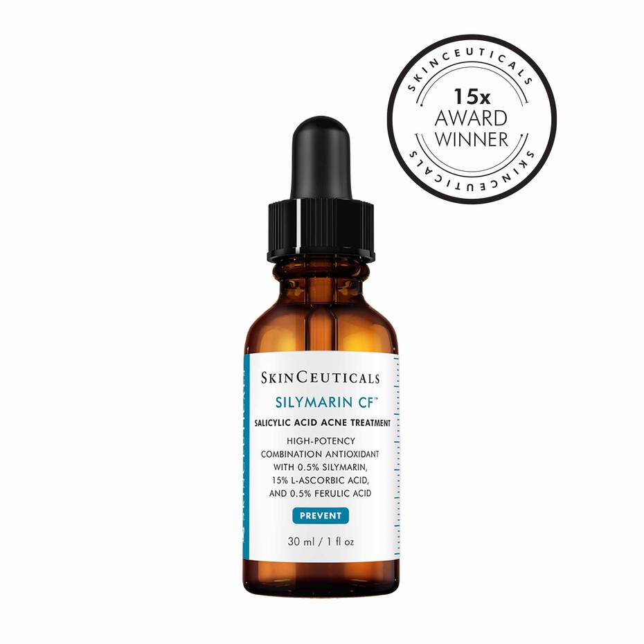 SILYMARIN CF 30ML $199
