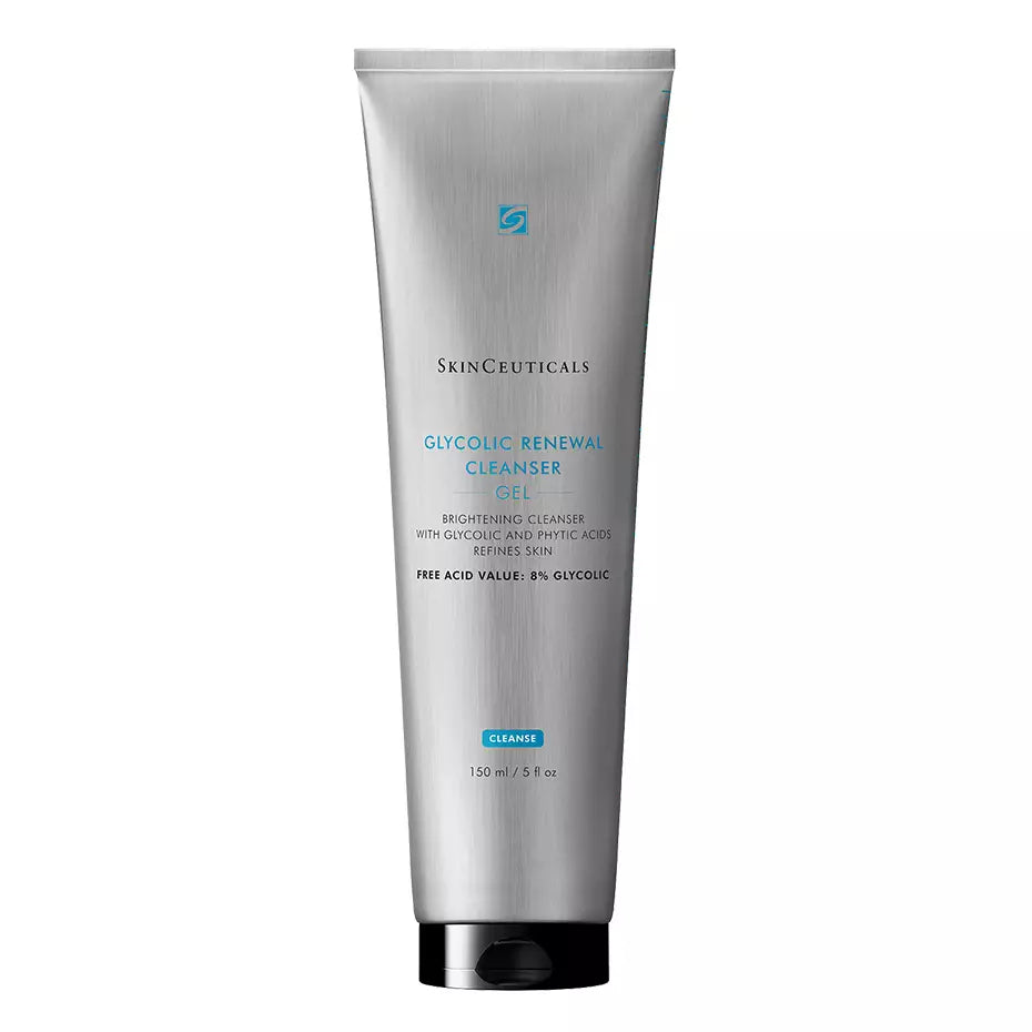 GLYCOLIC RENEWAL CLEANSER 150ML $69