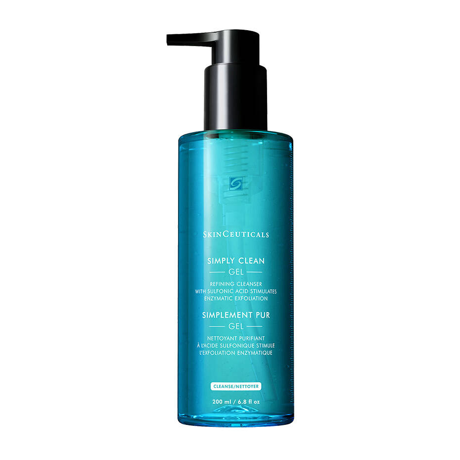 SIMPLY CLEAN 200ML $69
