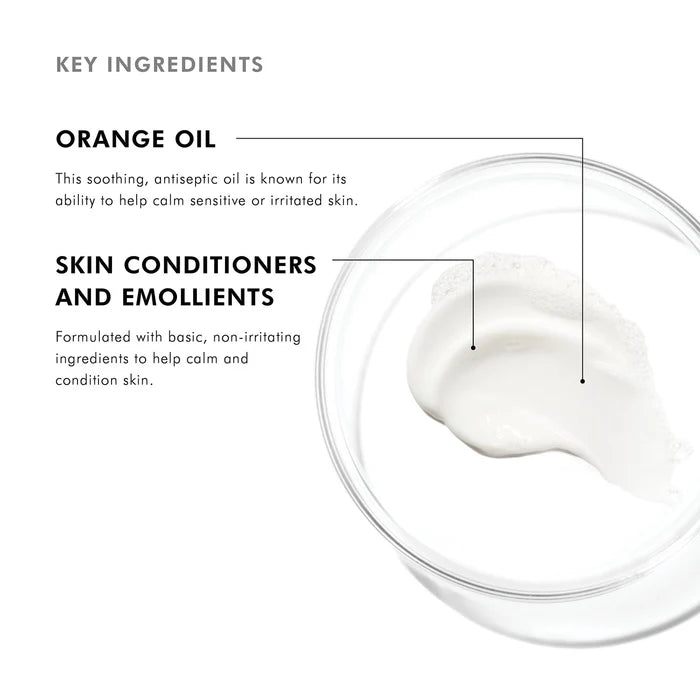 SOOTHING CLEANSER 150ML $69