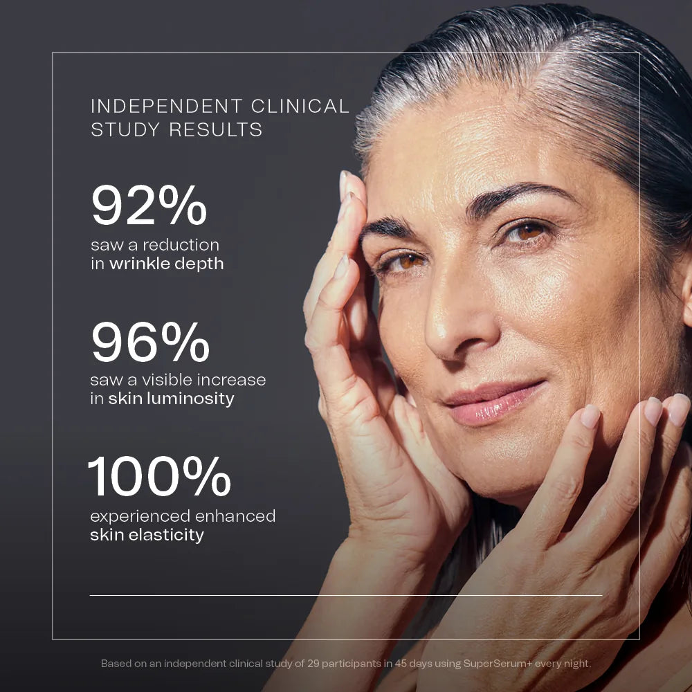 SUPER SERUM+ 30ML $169