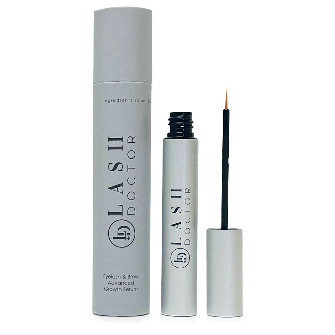 EYELASH AND BROW ADVANCED GROWTH SERUM $110