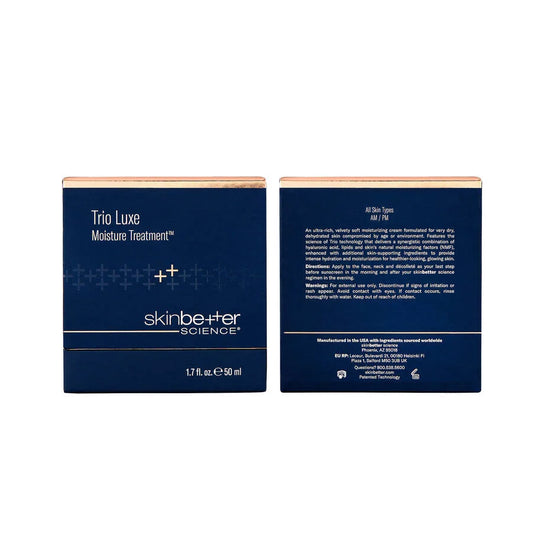 TRIO LUXE MOISTURE TREATMENT 50ML $275