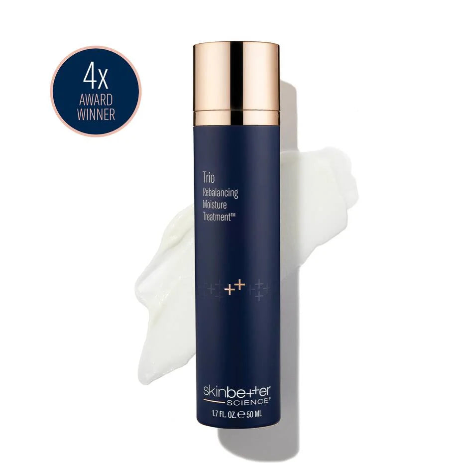 TRIO REBALANCING MOISTURE TREATMENT 50ML $215