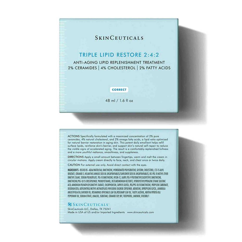 TRIPLE LIPID RESTORE 2:4:2 48ML $179