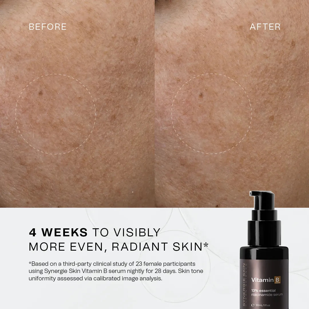 VITAMIN B 30ML $129
