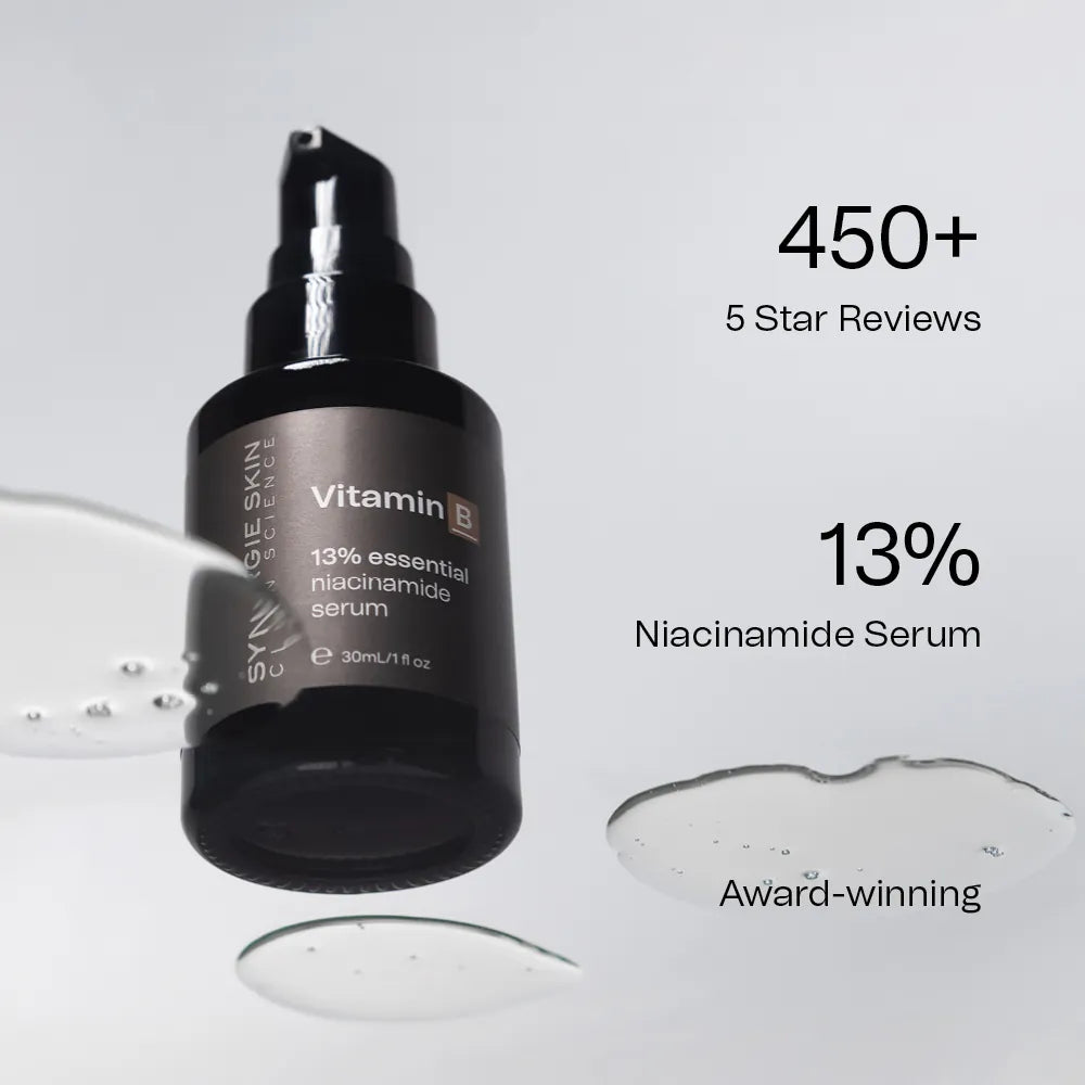 VITAMIN B 30ML $129