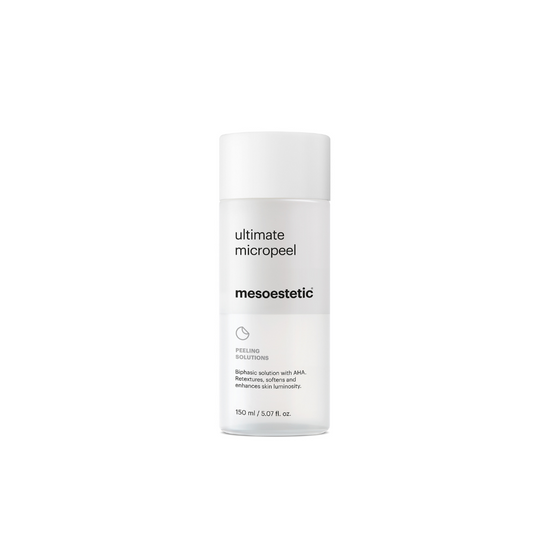 ULTIMATE MICROPEEL 150ML $99