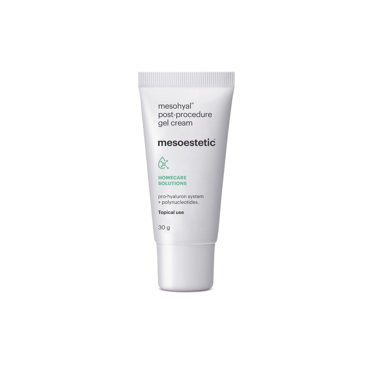 MESOHYAL POST-PROCEDURE GEL CREAM 30G $119