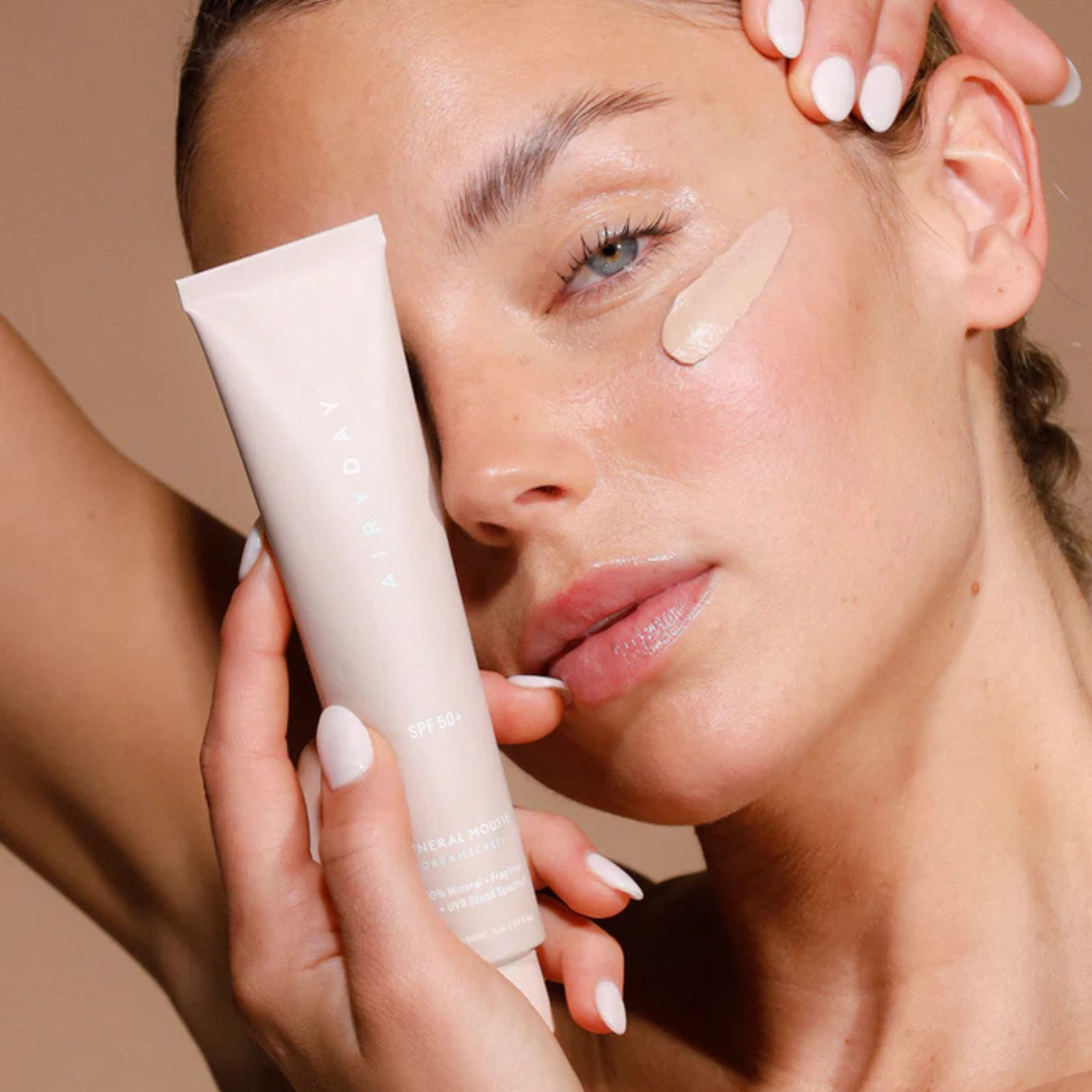 MINERAL MOUSSE 75ML $45