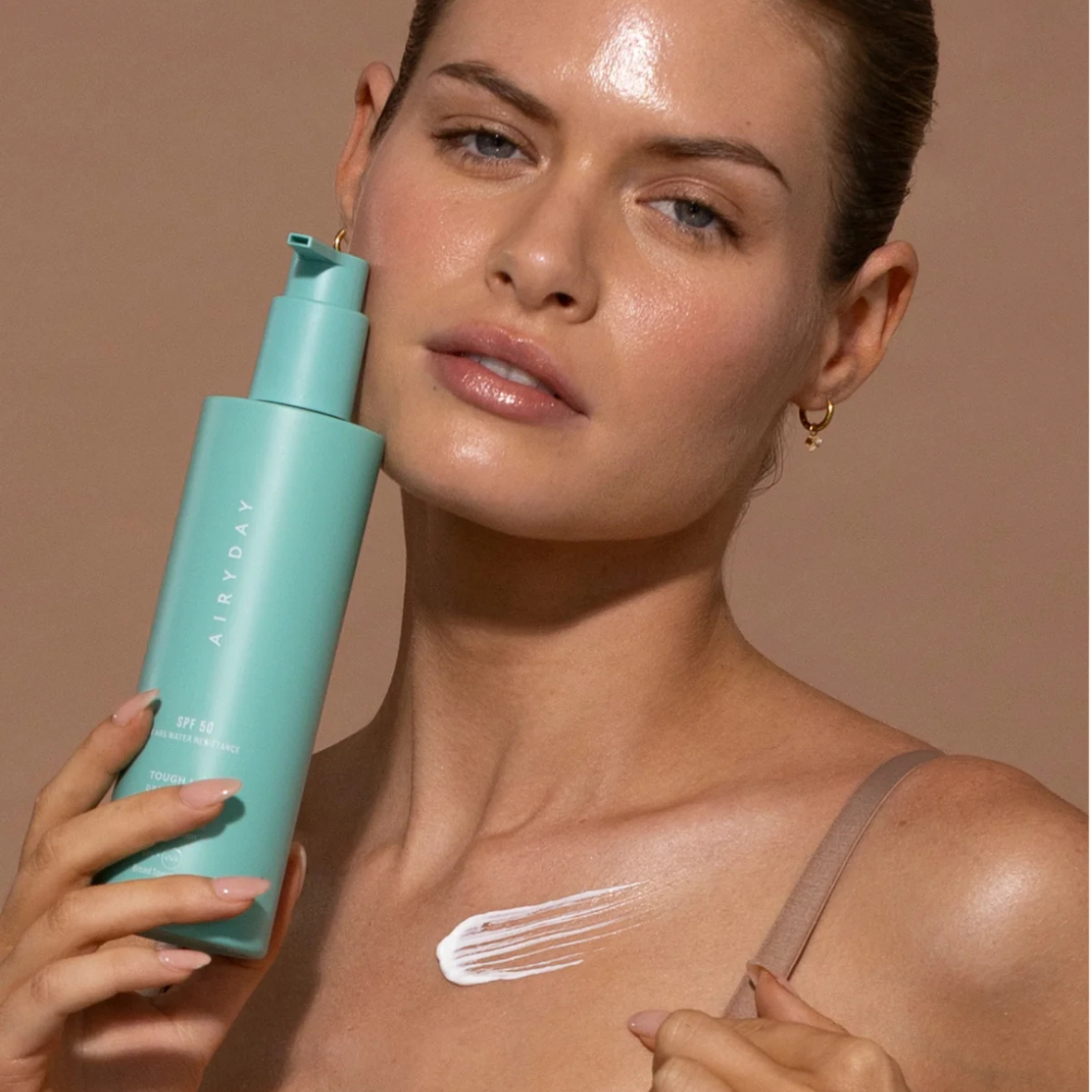 TOUGH LUXE 275ML $45